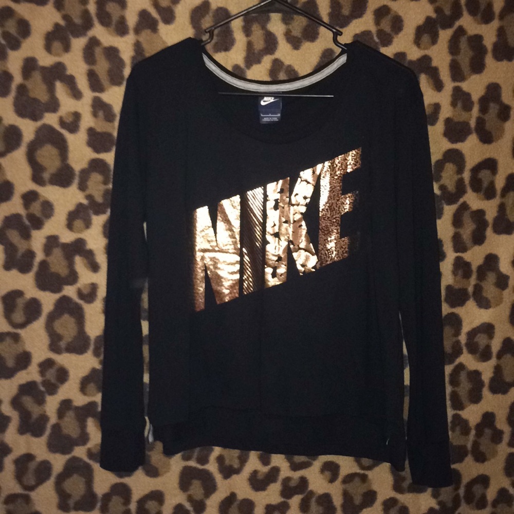Nike long sleeve